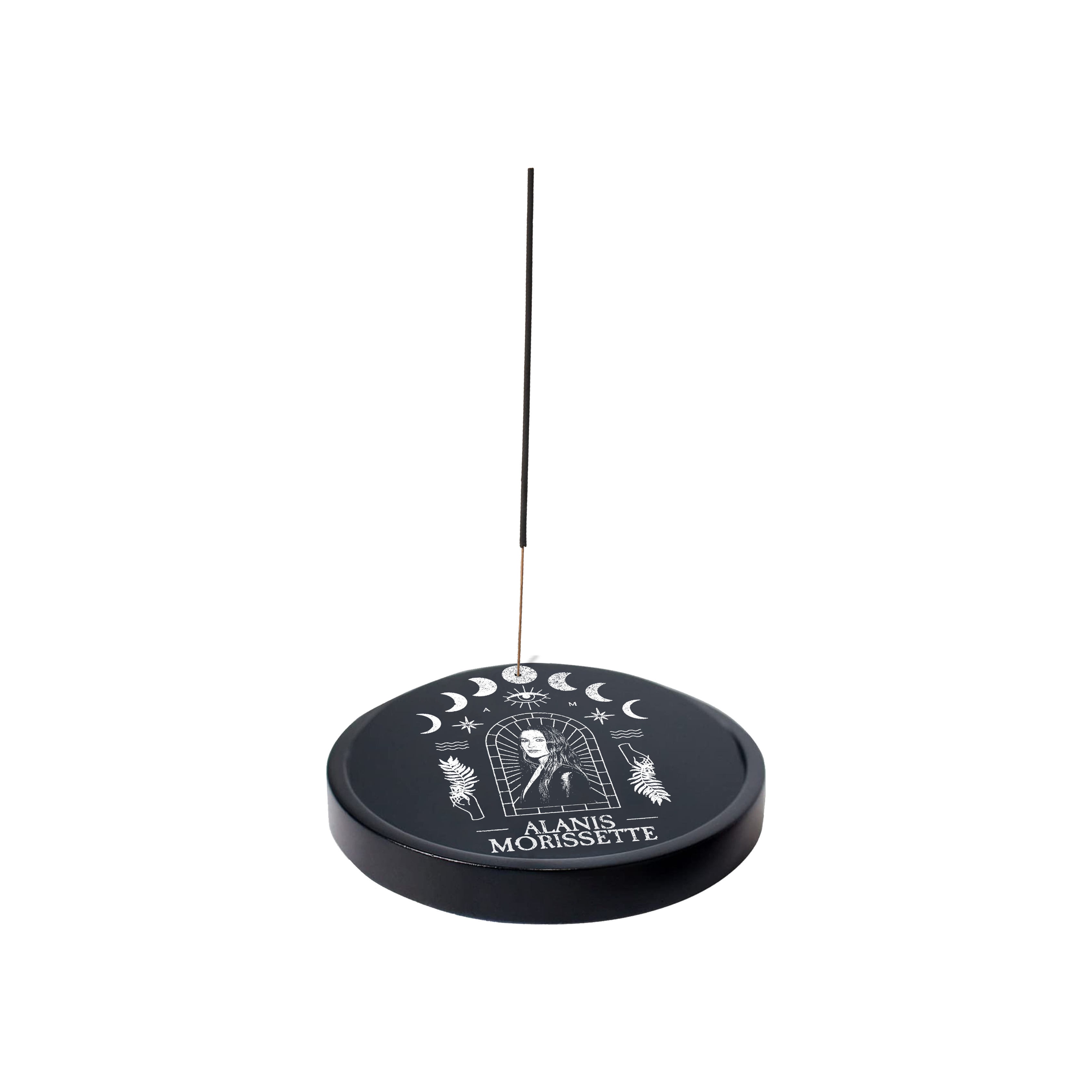 Celestial Incense Holder - Alanis Morissette Official