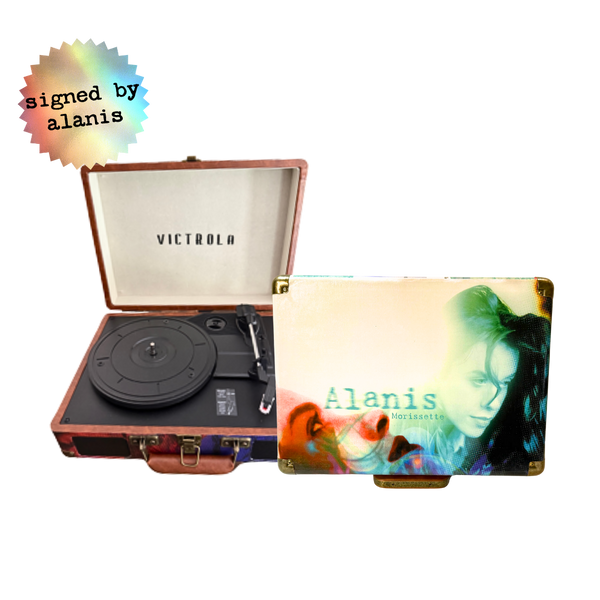 米4discs CD Alanis Morissette Jagged Little Pill Collectors Edition R2551049 MAVERICK /00320 51xxhir1iBL._UF1000,1000_QL80_.jpg