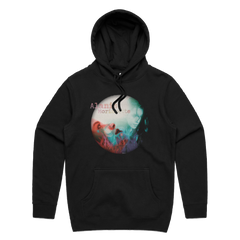Jagged Little Pill Cover Hoodie